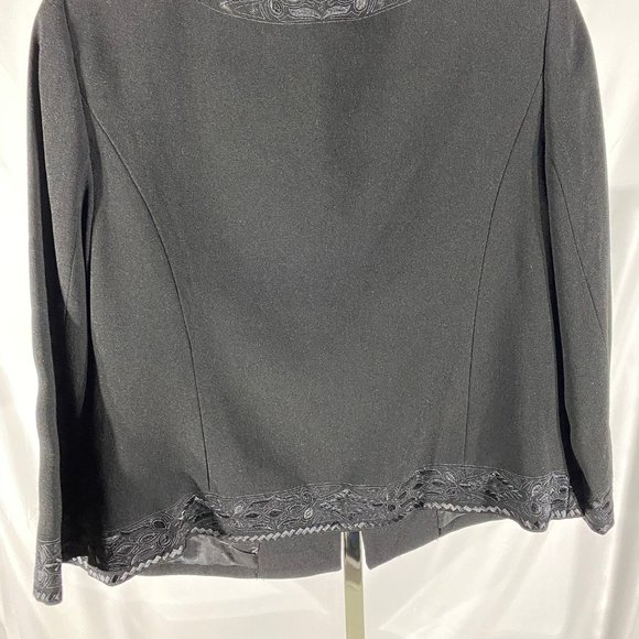 Zelda - Jacket - Picture 4 of 6